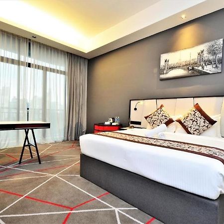 The Oak Suite At Menara M101 Kl Kuala Lumpur Zewnętrze zdjęcie