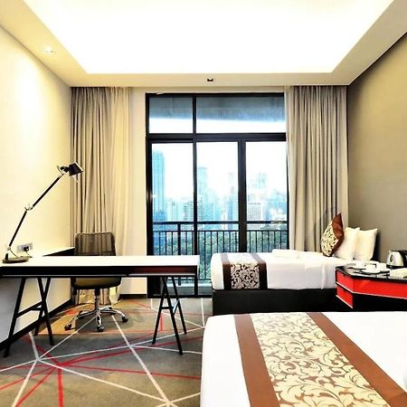 The Oak Suite At Menara M101 Kl Kuala Lumpur Zewnętrze zdjęcie