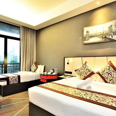 The Oak Suite At Menara M101 Kl Kuala Lumpur Zewnętrze zdjęcie