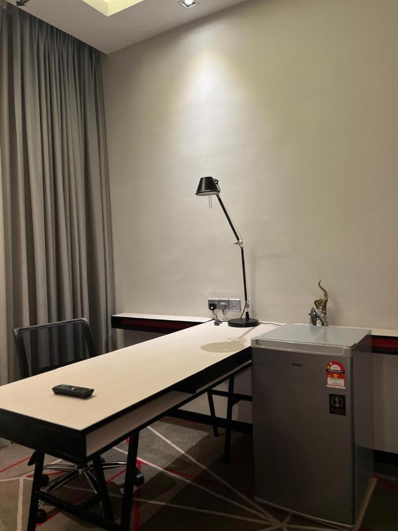 The Oak Suite At Menara M101 Kl Kuala Lumpur Zewnętrze zdjęcie