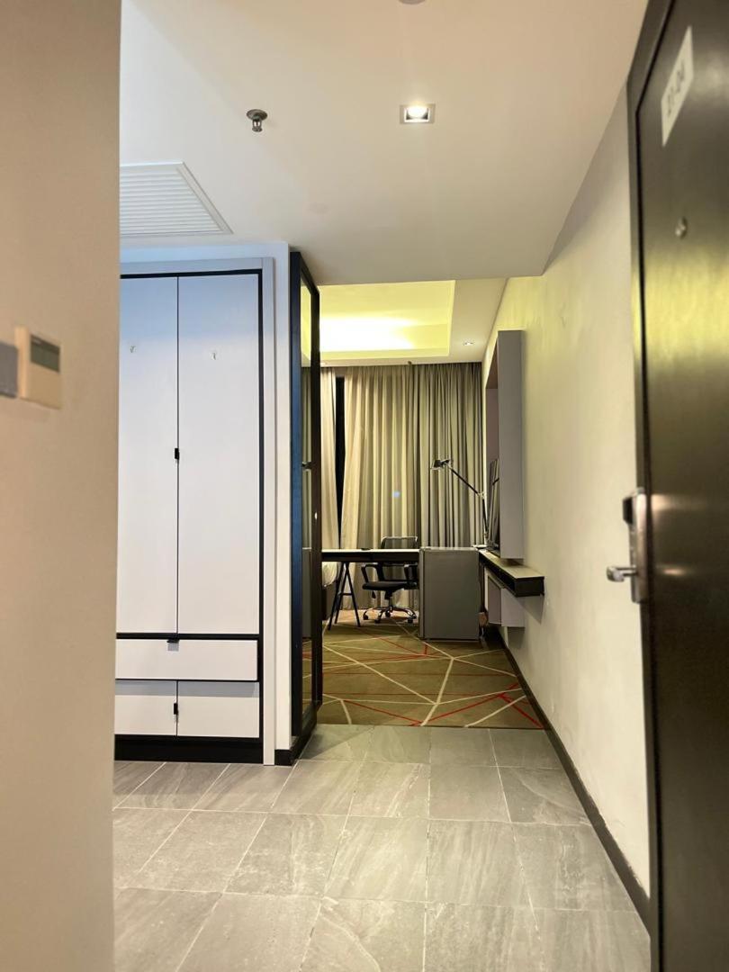 The Oak Suite At Menara M101 Kl Kuala Lumpur Zewnętrze zdjęcie