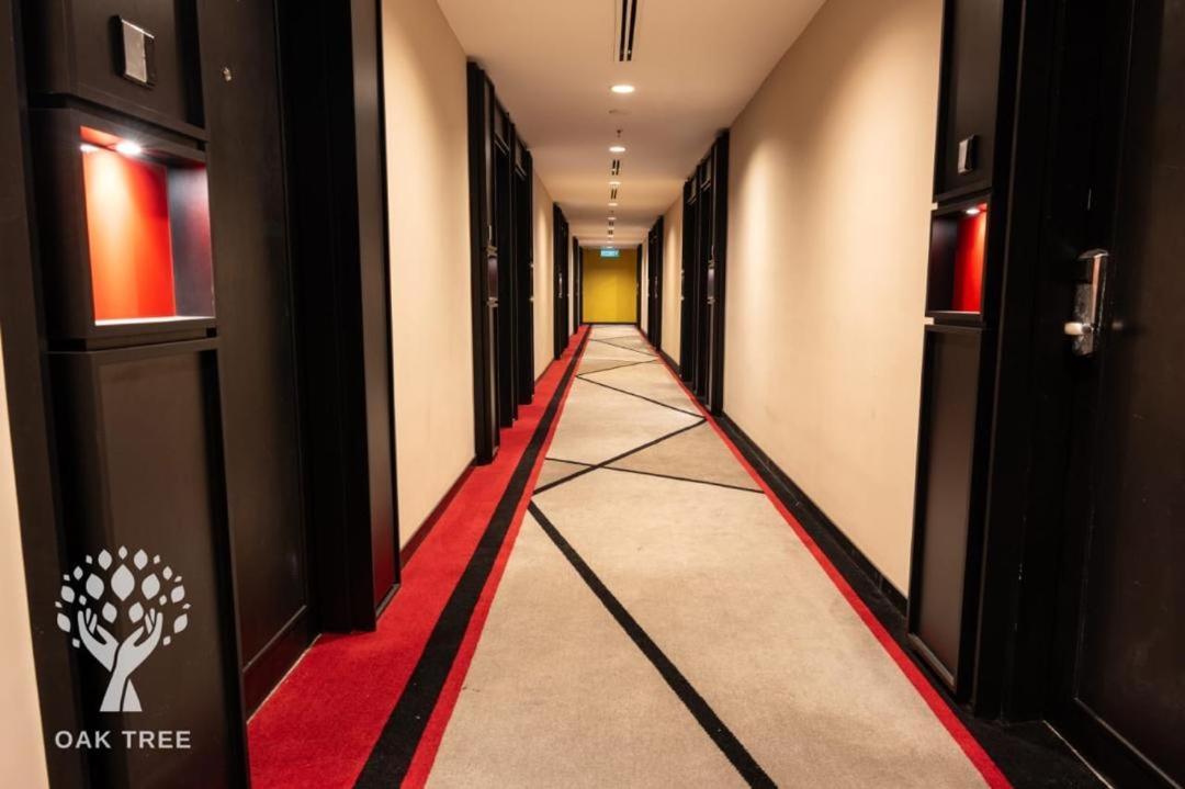 The Oak Suite At Menara M101 Kl Kuala Lumpur Zewnętrze zdjęcie