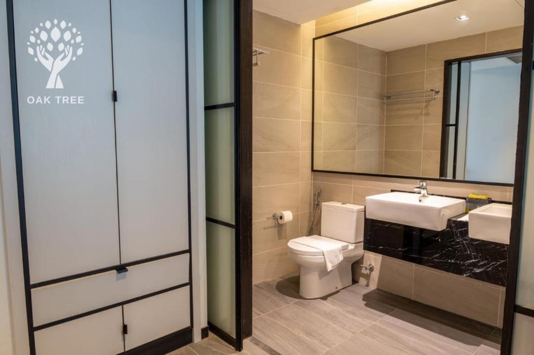 The Oak Suite At Menara M101 Kl Kuala Lumpur Zewnętrze zdjęcie