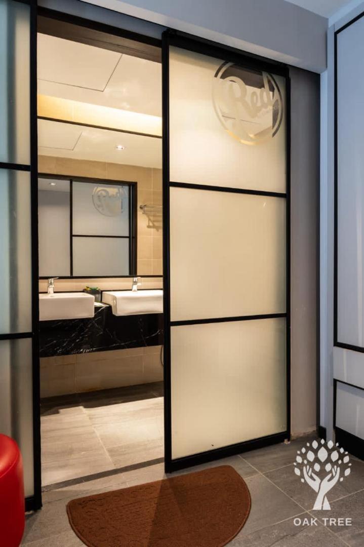 The Oak Suite At Menara M101 Kl Kuala Lumpur Zewnętrze zdjęcie