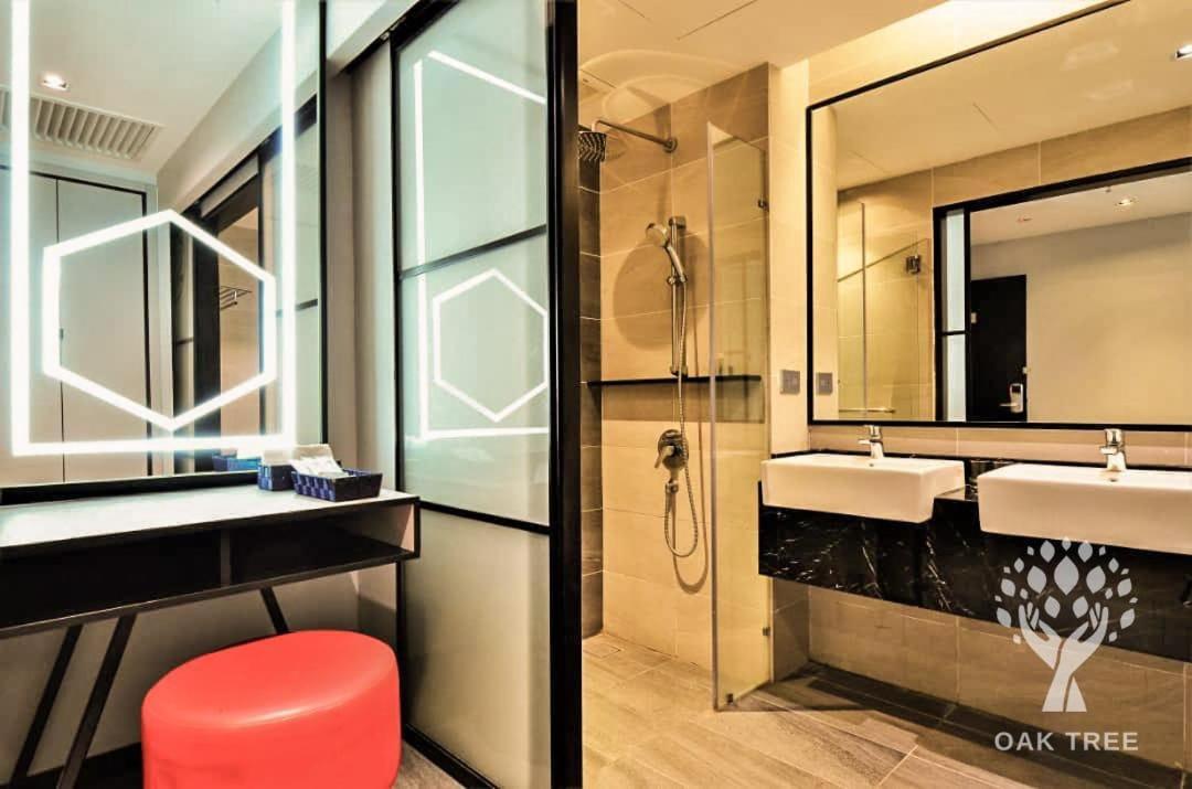 The Oak Suite At Menara M101 Kl Kuala Lumpur Zewnętrze zdjęcie