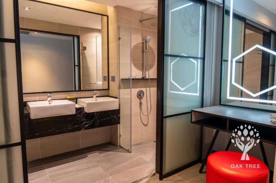 The Oak Suite At Menara M101 Kl Kuala Lumpur Zewnętrze zdjęcie