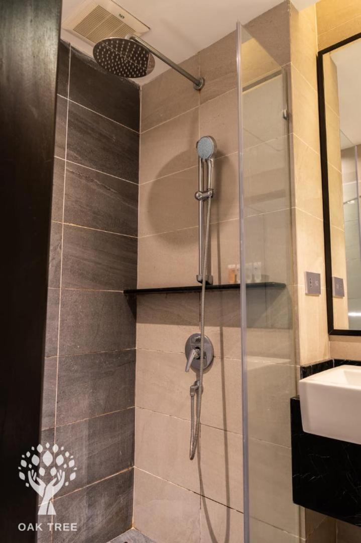 The Oak Suite At Menara M101 Kl Kuala Lumpur Zewnętrze zdjęcie
