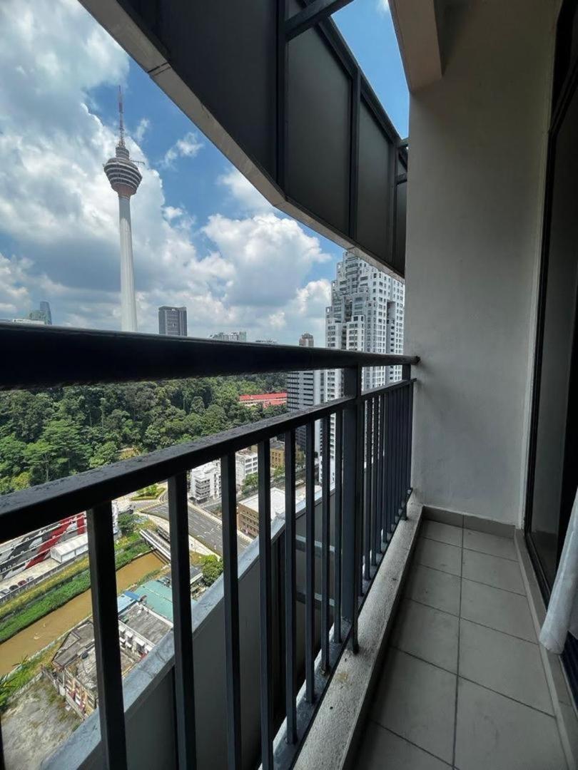 The Oak Suite At Menara M101 Kl Kuala Lumpur Zewnętrze zdjęcie