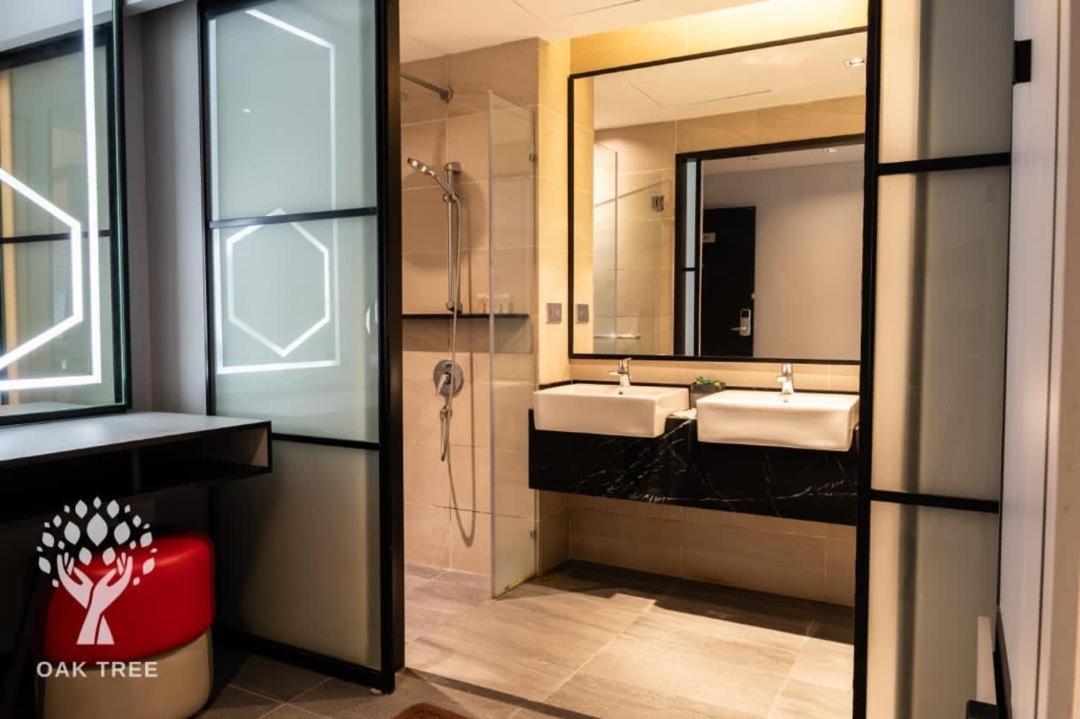 The Oak Suite At Menara M101 Kl Kuala Lumpur Zewnętrze zdjęcie