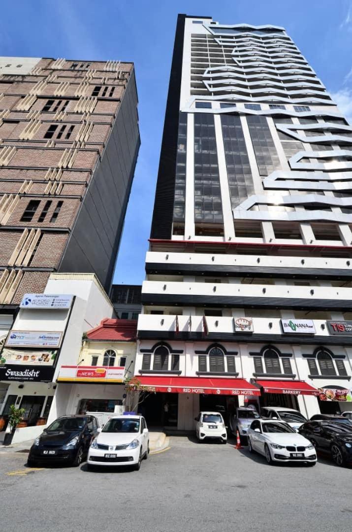 The Oak Suite At Menara M101 Kl Kuala Lumpur Zewnętrze zdjęcie