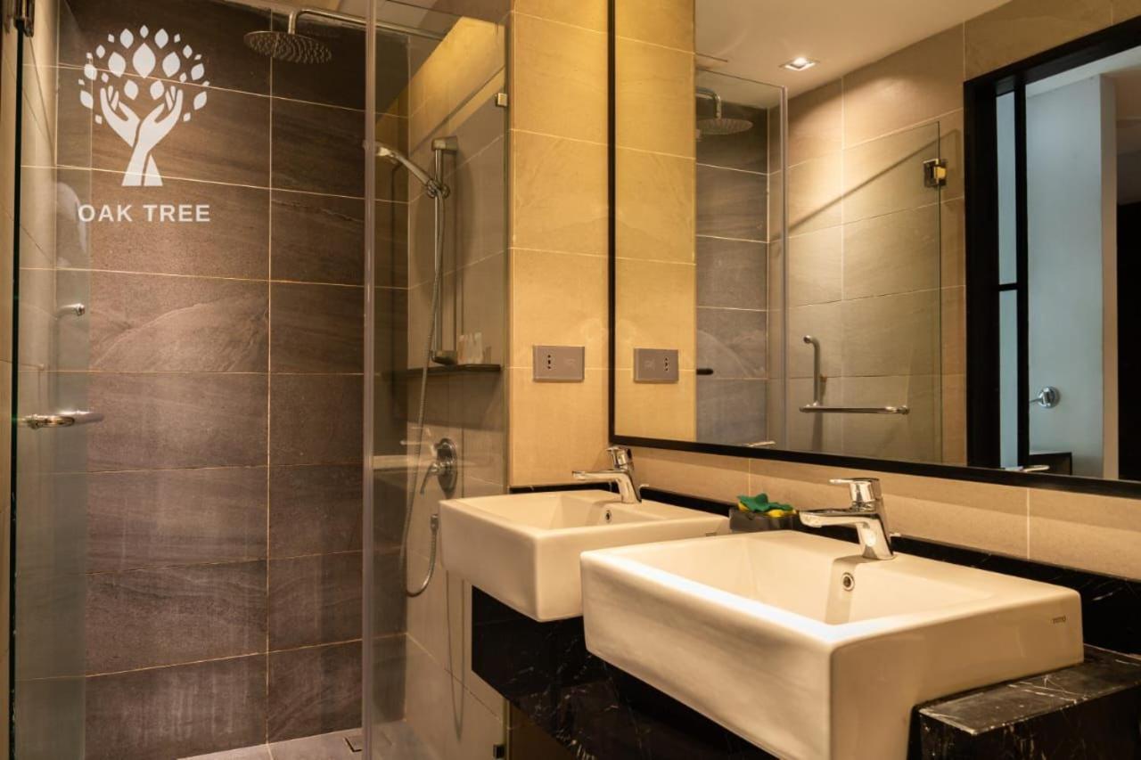 The Oak Suite At Menara M101 Kl Kuala Lumpur Zewnętrze zdjęcie