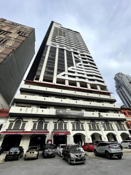The Oak Suite At Menara M101 Kl Kuala Lumpur Zewnętrze zdjęcie