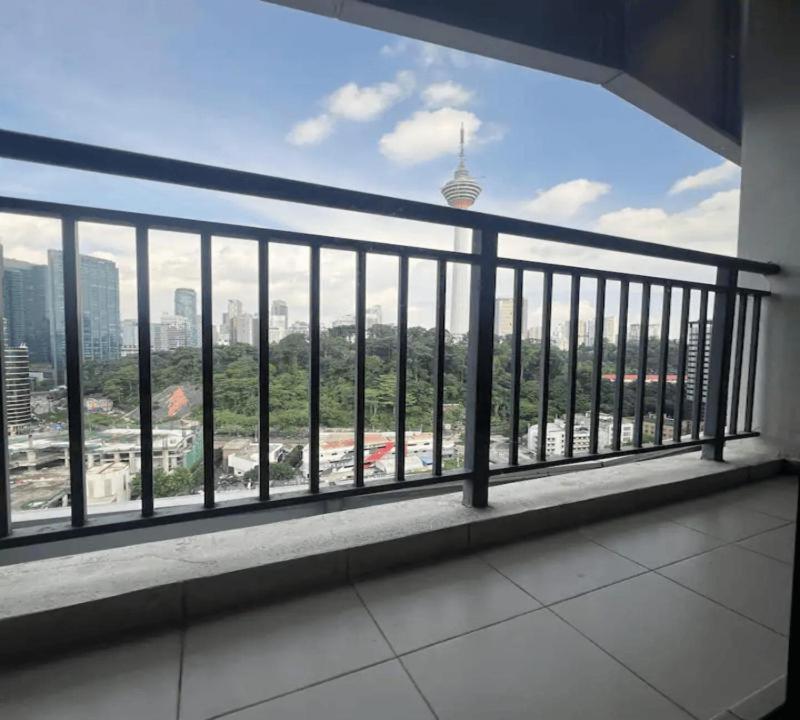 The Oak Suite At Menara M101 Kl Kuala Lumpur Zewnętrze zdjęcie