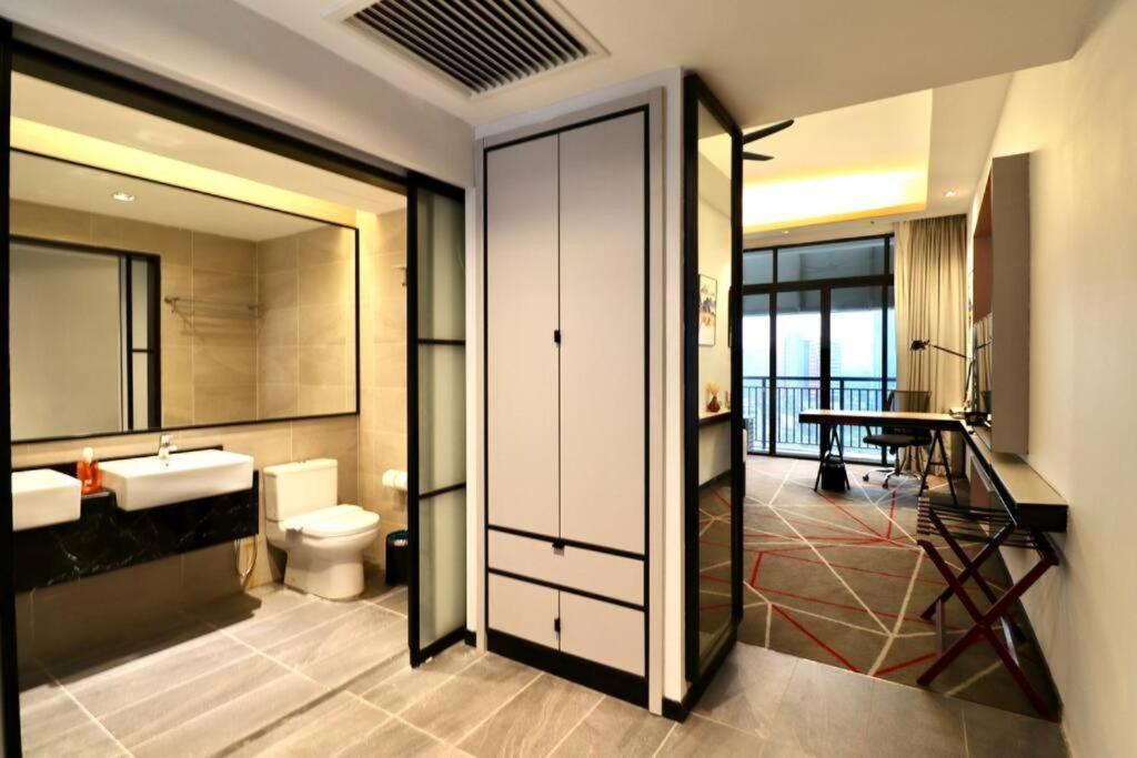 The Oak Suite At Menara M101 Kl Kuala Lumpur Zewnętrze zdjęcie
